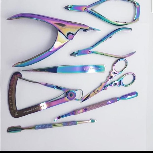 Nails tools - Picture 2 of 2